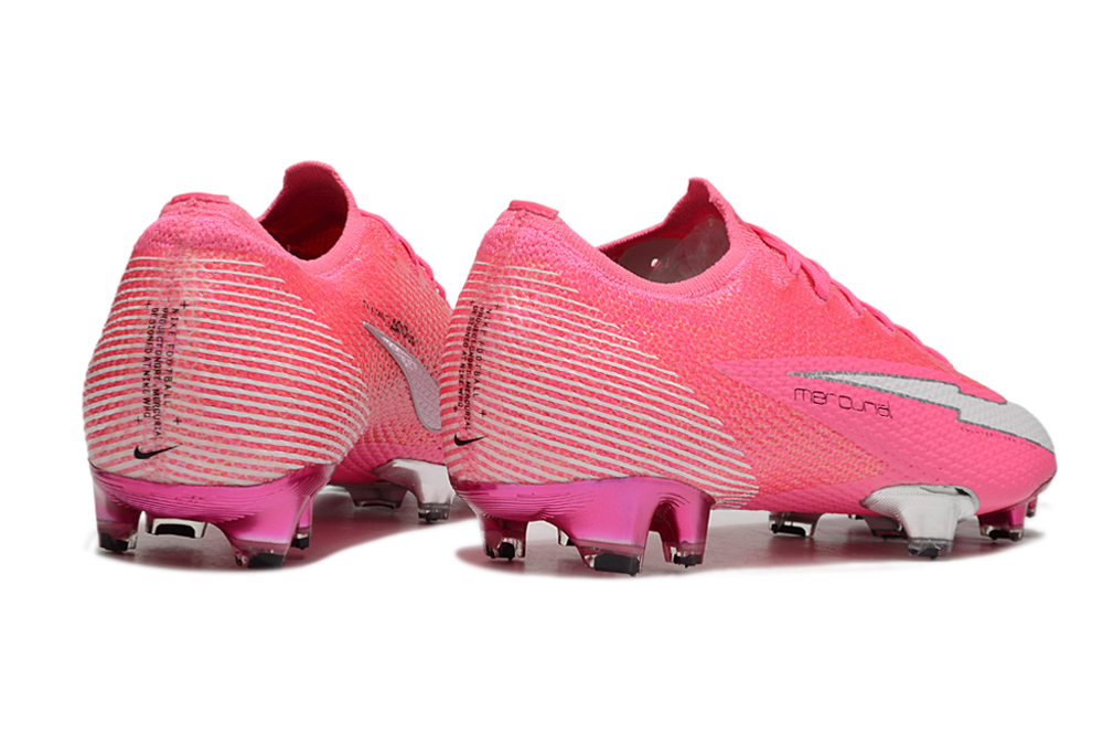 Chuteira Campo Nike Mercurial Vapor 13 Elite FG