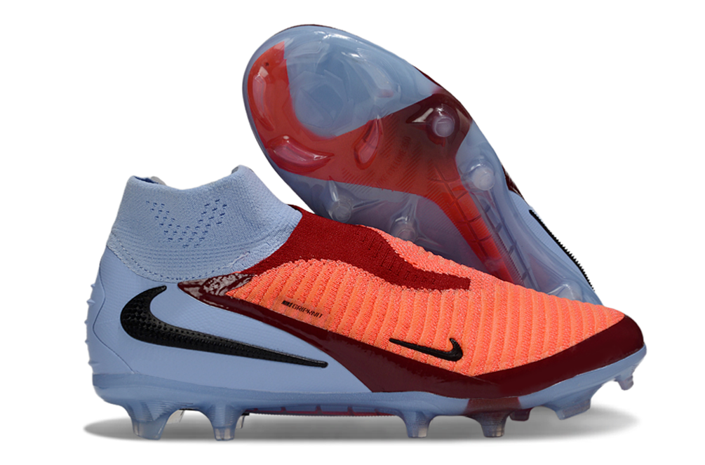 Chuteira Campo NIKE Phantom 6 Elite High FG Scary Good
