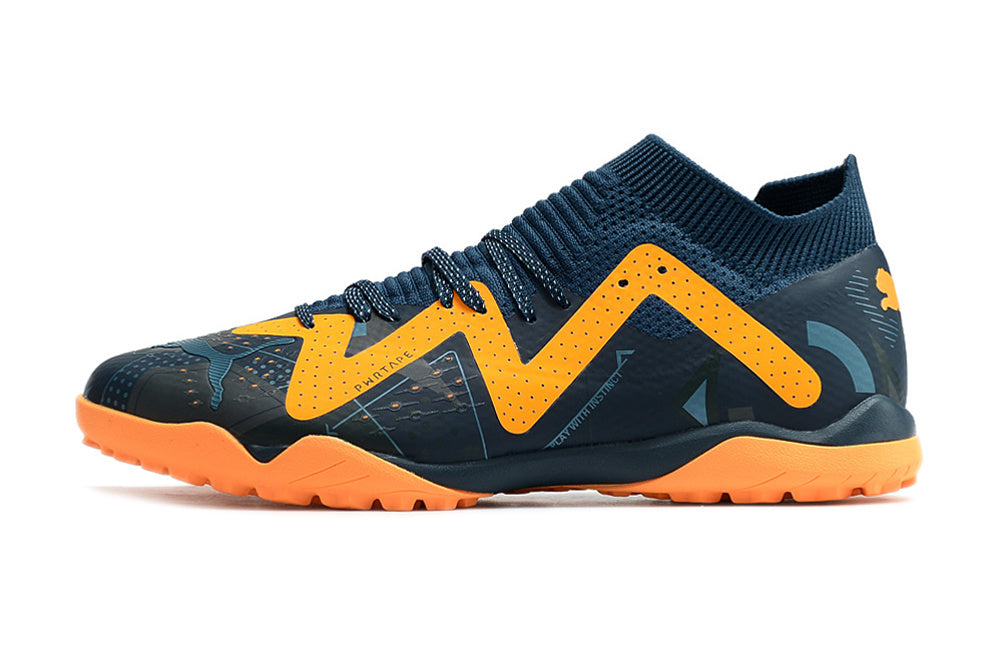 Chuteira Society PUMA Future Ultimate Pro Cage