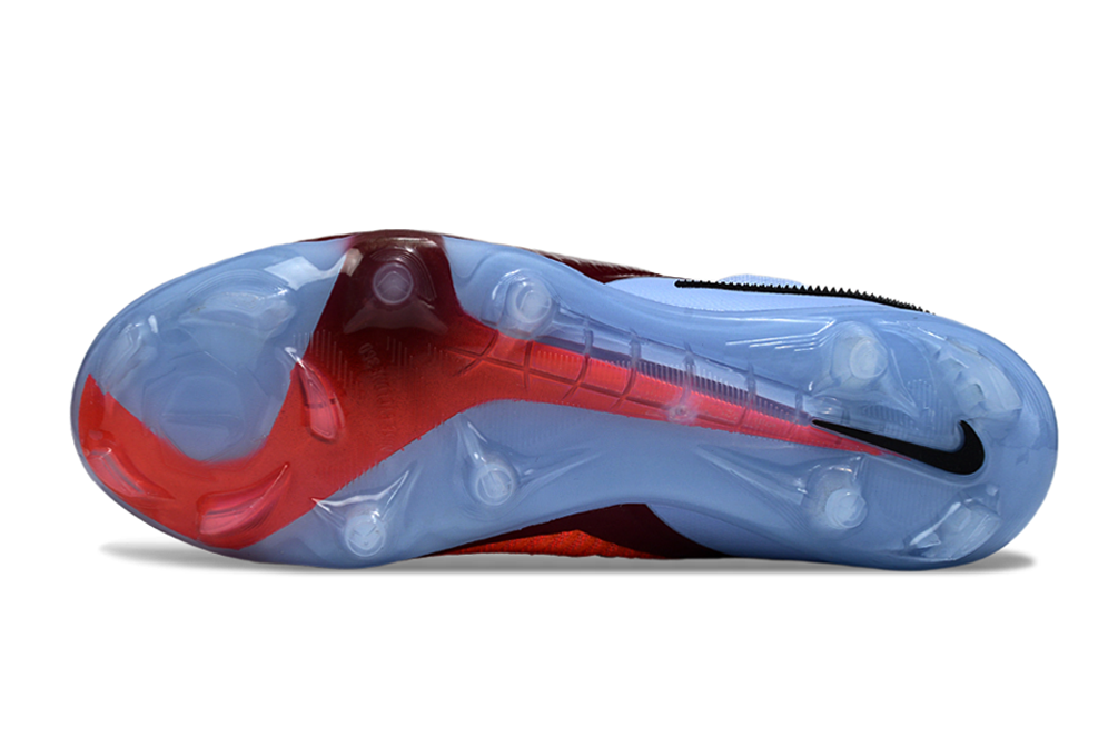 Chuteira Campo NIKE Phantom 6 Elite High FG Scary Good