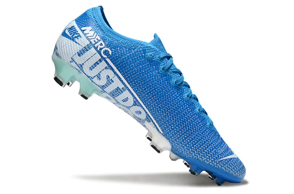 Chuteira Campo Nike Mercurial Vapor 13 Elite FG