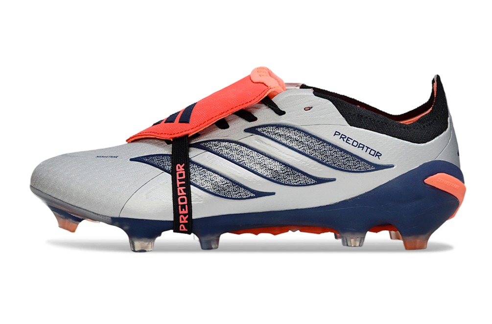 Chuteira Campo ADIDAS Predator Elite Tongue 26 FG