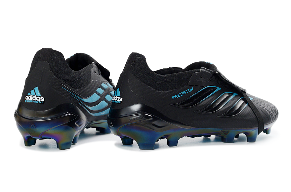 Chuteira Campo ADIDAS Predator Elite Tongue 26 FG