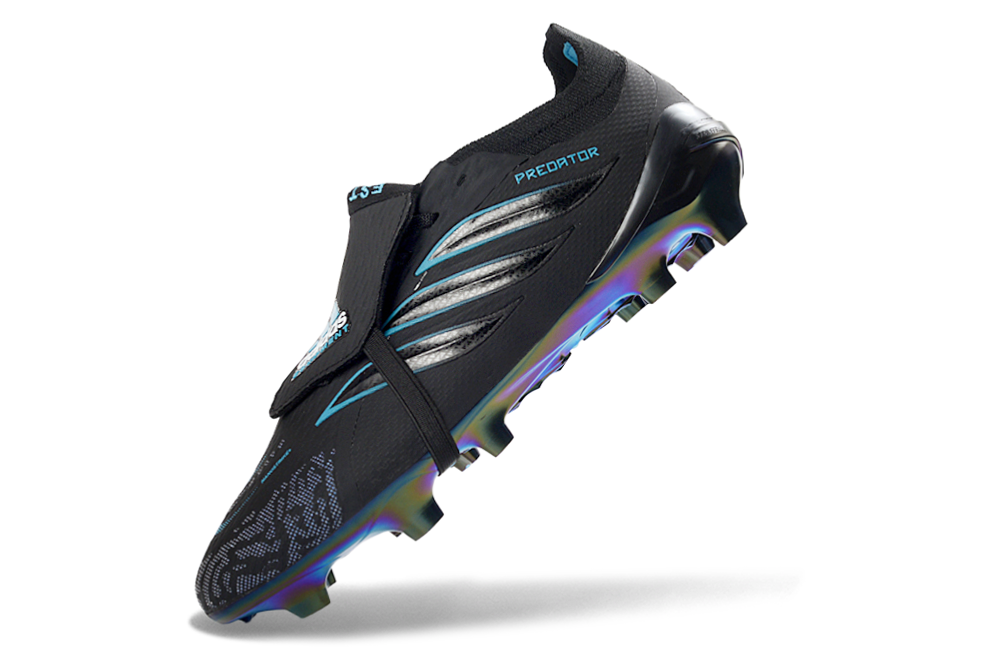 Chuteira Campo ADIDAS Predator Elite Tongue 26 FG