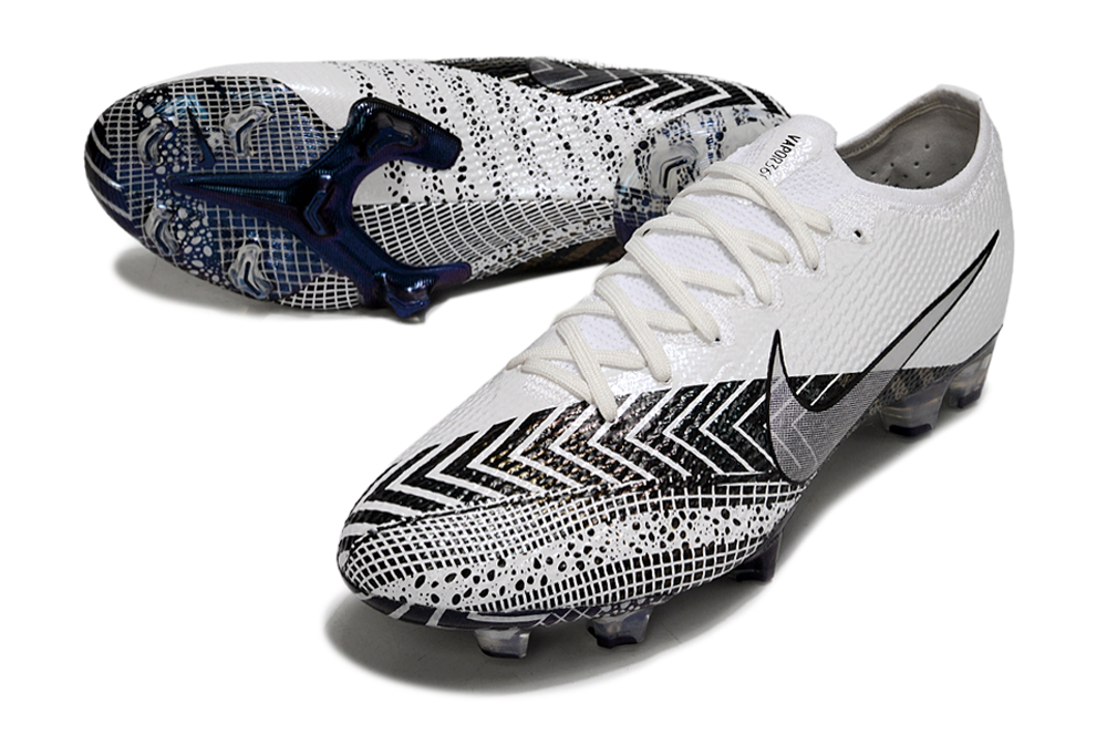 Chuteira Campo Nike Mercurial Vapor 13 Elite FG