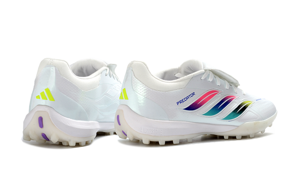 Chuteira Society Adidas Predator Tongue 26