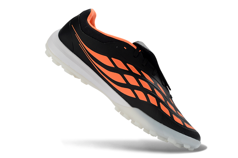 Chuteira Society Adidas Predator Tongue 26