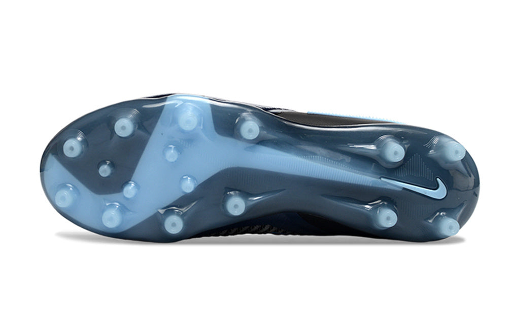 Chuteira Campo Nike Phantom 6 Elite High FG Shadow