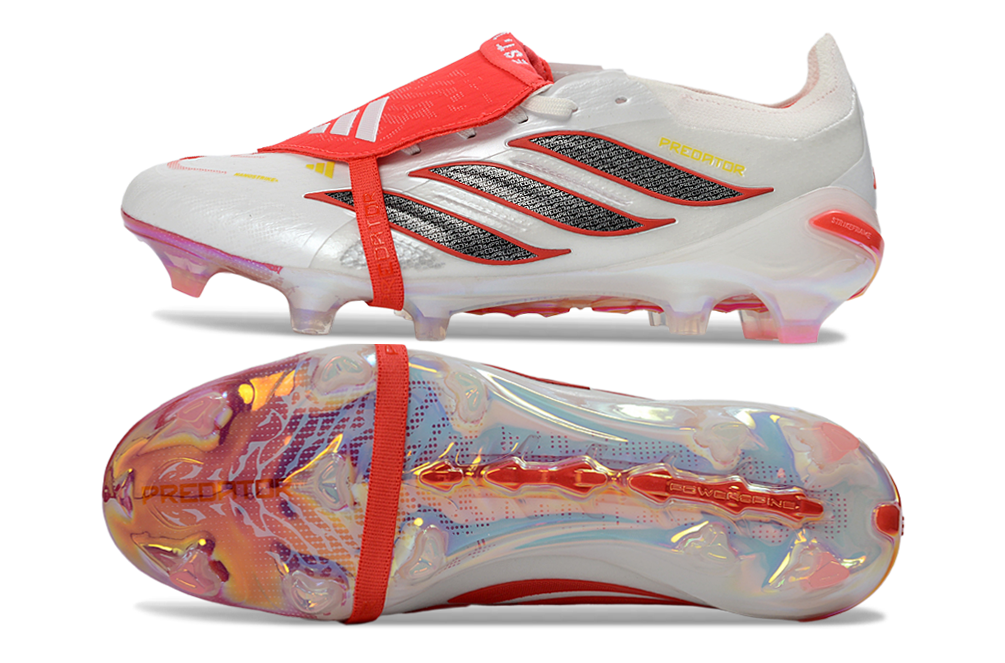Chuteira Campo ADIDAS Predator Elite Tongue 26 FG