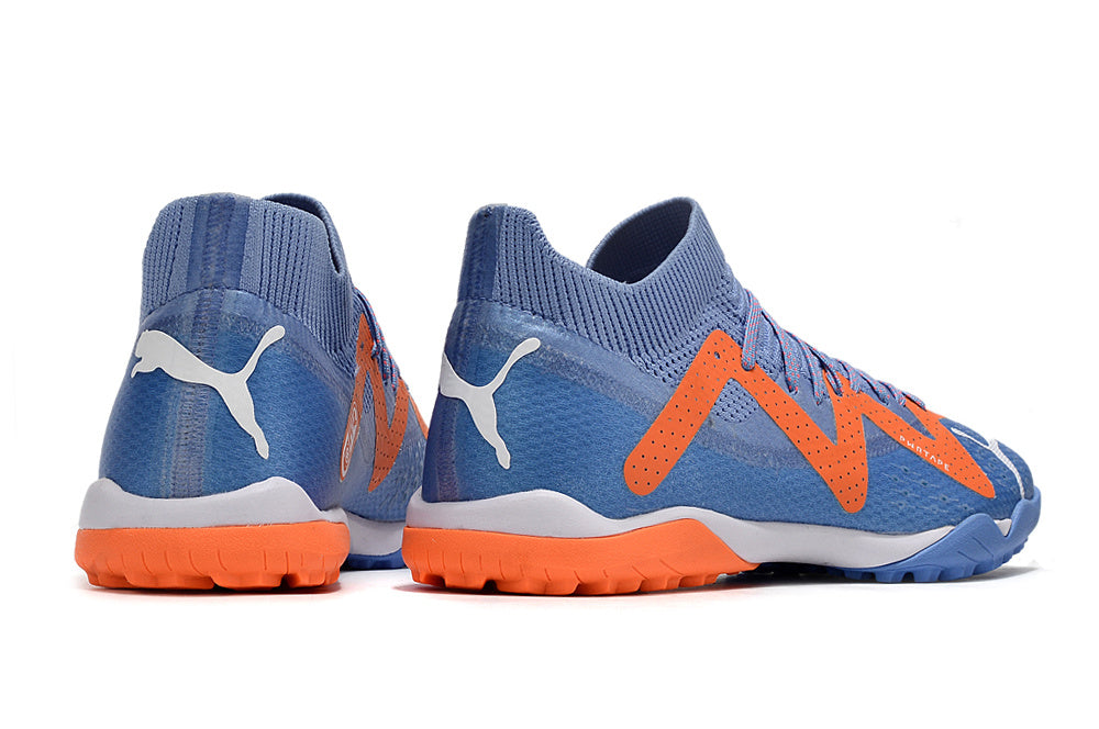 Chuteira Society PUMA Future Ultimate Pro Cage