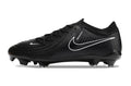 Chuteira Campo NIKE Phantom GX II Elite FG - preta