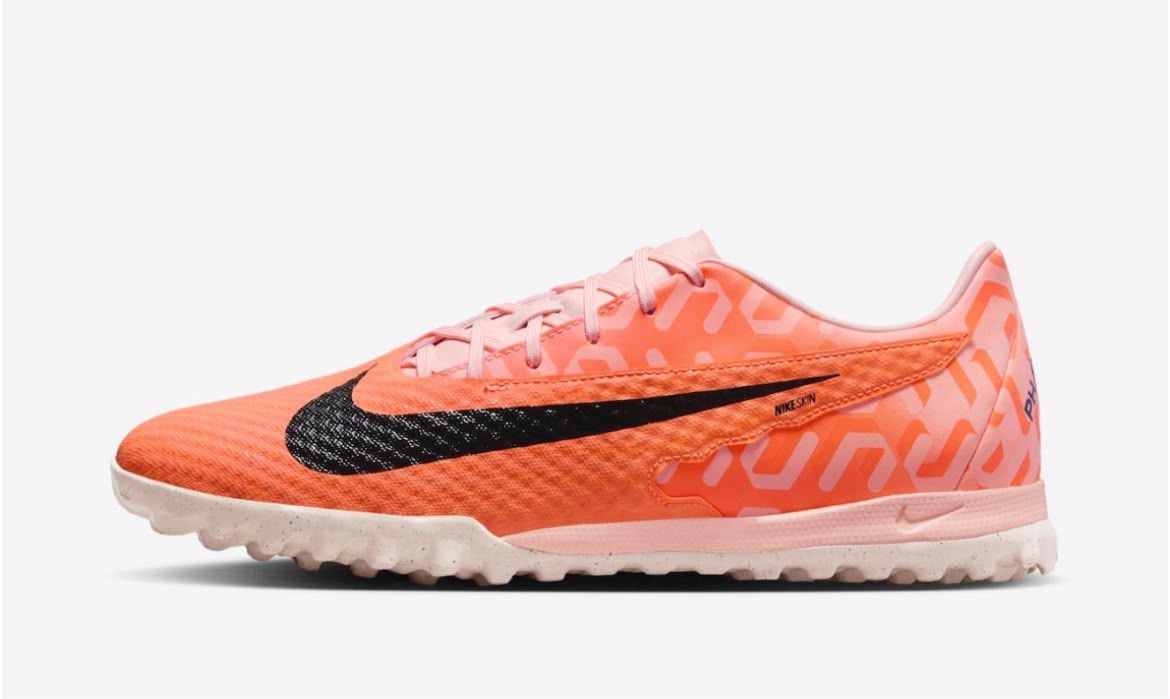Chuteira Society Nike Phantom GX Academy