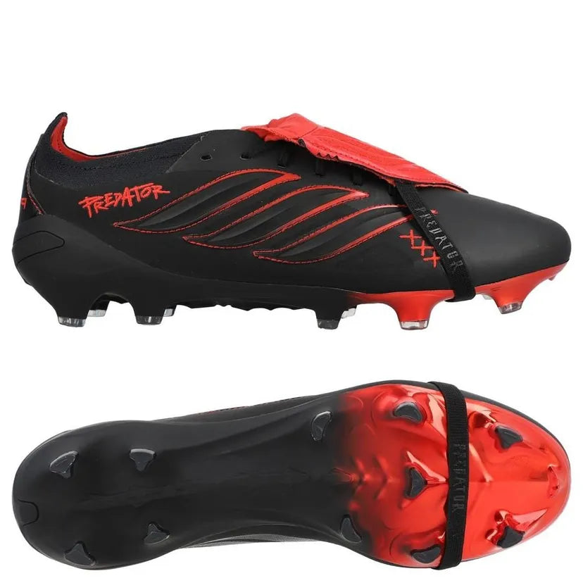 Chuteira Campo ADIDAS Predator Elite Tongue 26 FG