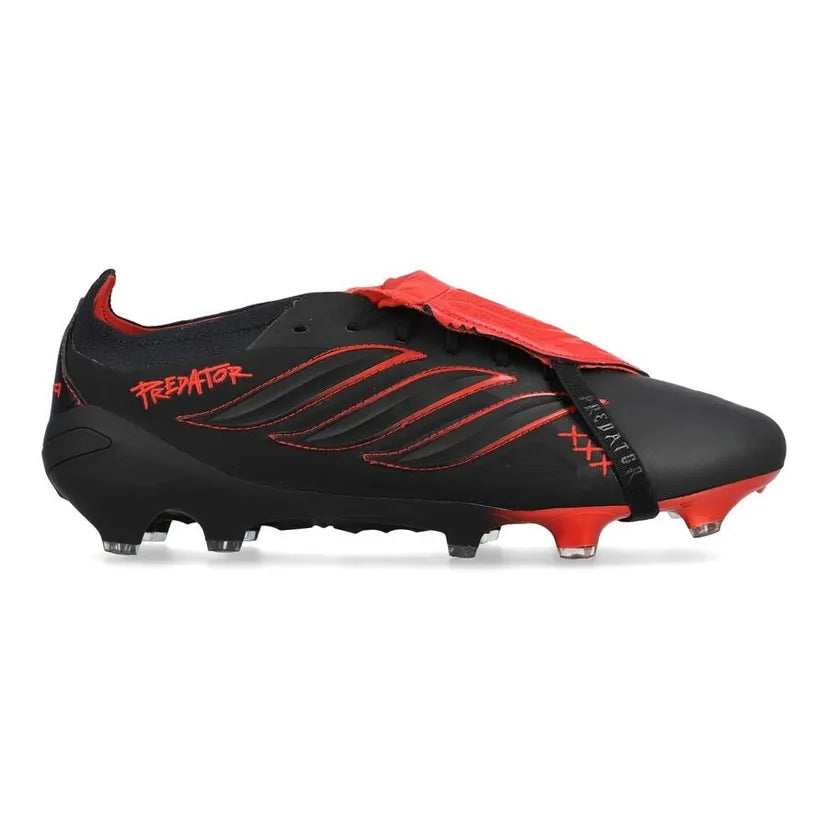 Chuteira Campo ADIDAS Predator Elite Tongue 26 FG