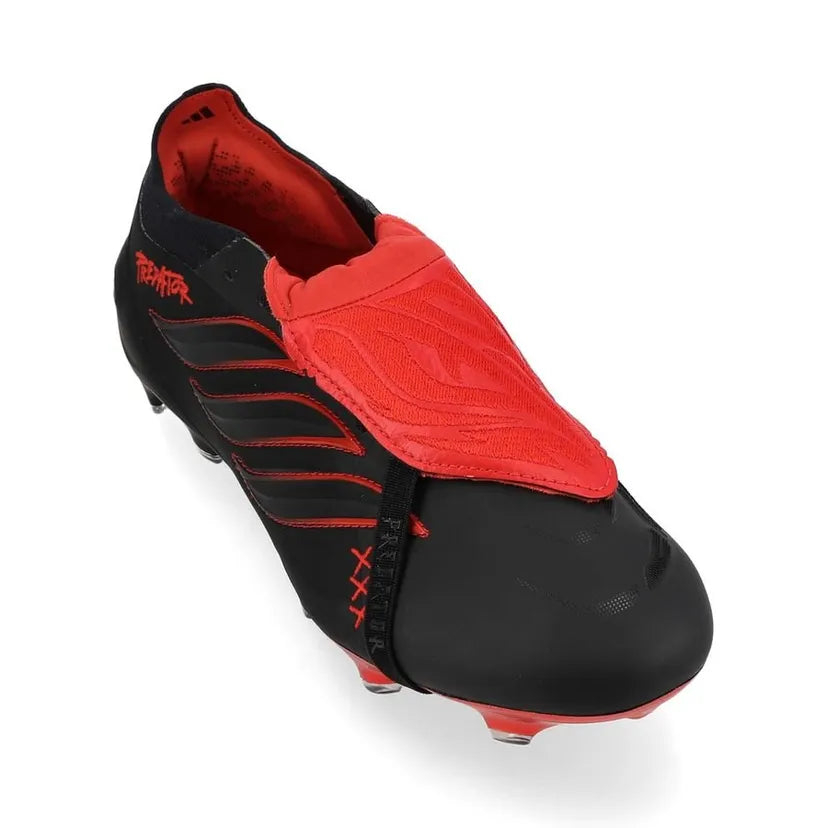 Chuteira Campo ADIDAS Predator Elite Tongue 26 FG