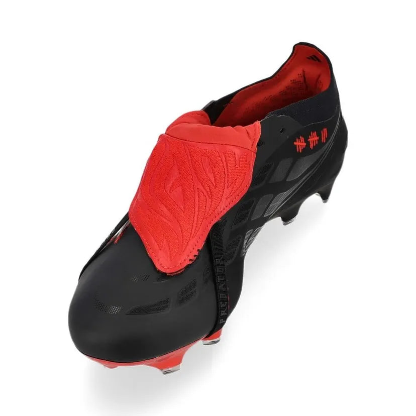 Chuteira Campo ADIDAS Predator Elite Tongue 26 FG