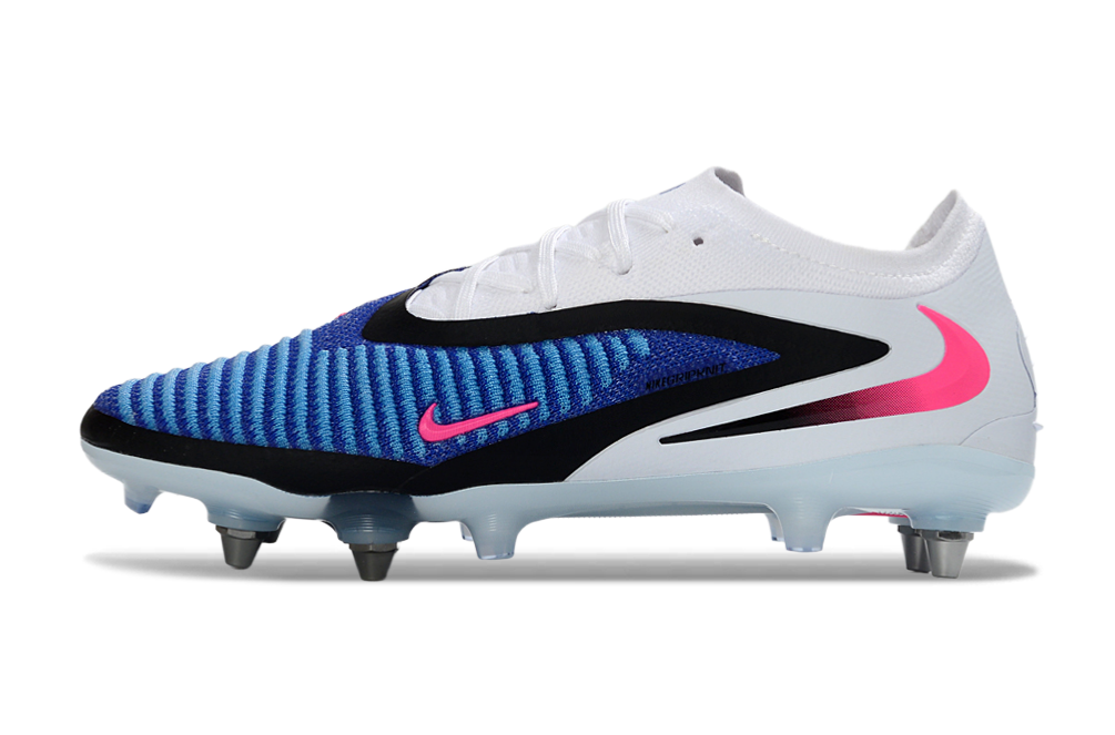 Chuteira Campo NIKE Phantom 6 Elite Low SG - PRO