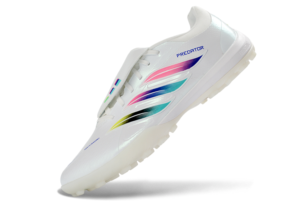 Chuteira Society Adidas Predator Tongue 26
