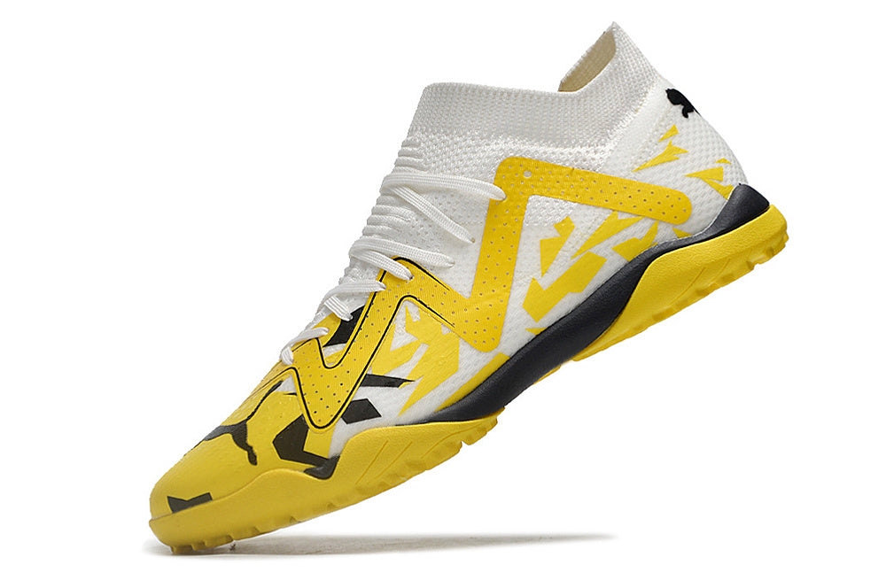 Chuteira Society PUMA Future Ultimate Pro Cage