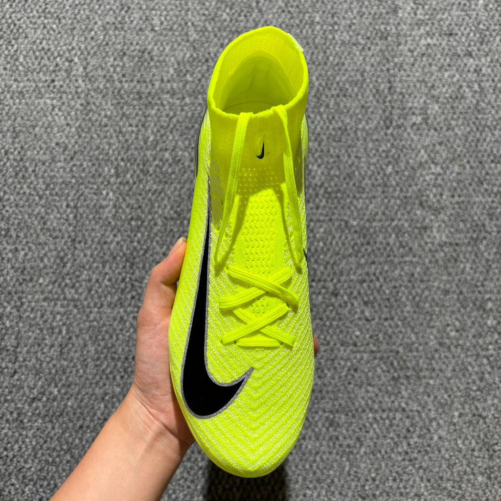 Chuteira Campo NIKE Air Zoom Mercurial Superfly 10 Elite ( PRONTA ENTREGA )