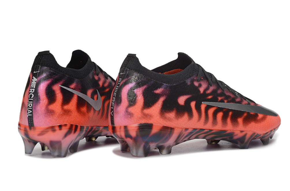 Chuteira Campo NIKE Air Zoom Mercurial Vapor 17 Elite FG