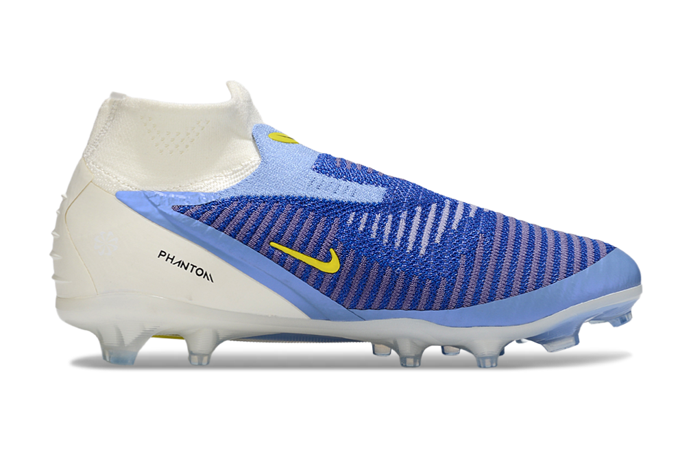 Chuteira Campo NIKE Phantom 6 Elite High FG Fear Nothing