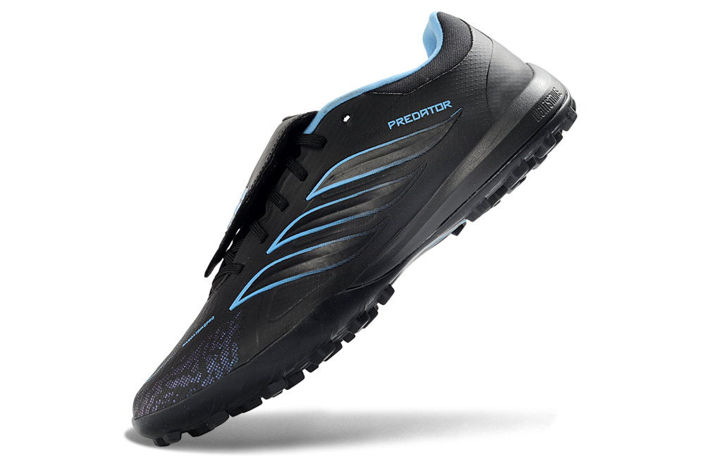 Chuteira Society Adidas Predator Tongue 26