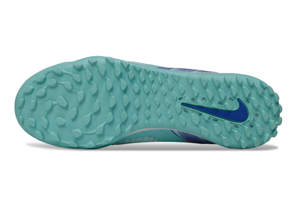 Chuteira Society Nike Phantom ReactX 6 High Pro