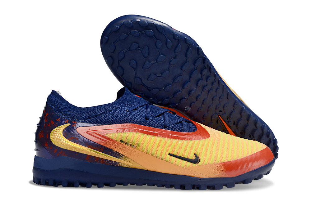 Chuteira Society Nike Phantom ReactX 6 Elite