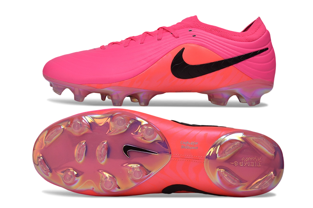 Chuteira Campo NIKE Tiempo Maestro Elite LV8