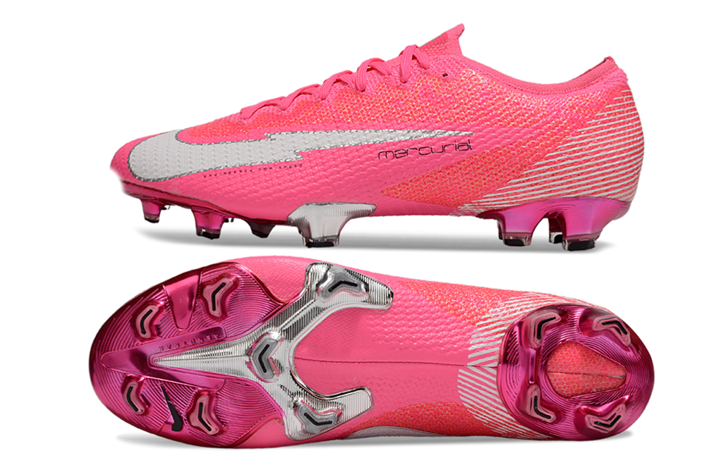 Chuteira Campo Nike Mercurial Vapor 13 Elite FG