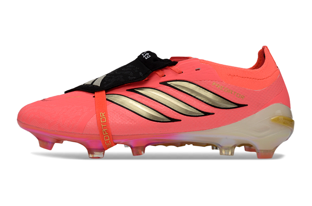 Chuteira Campo ADIDAS Predator Elite Tongue 26 FG