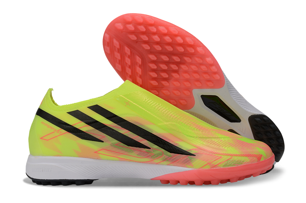Chuteira Society Adidas F50 Hyperfast LL