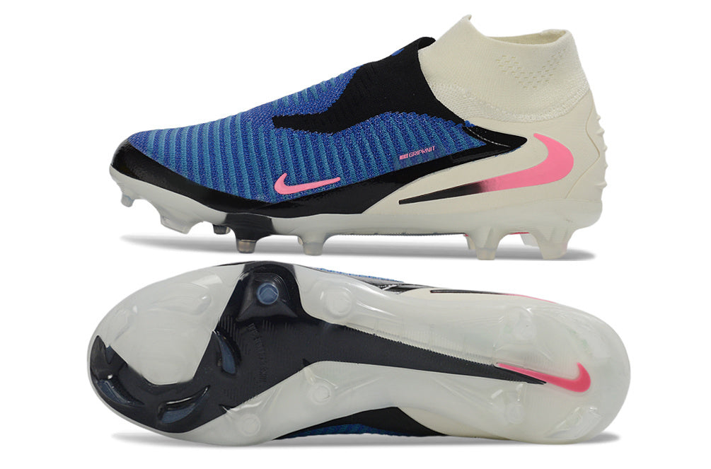 Chuteira Campo NIKE Phantom 6 Elite High FG