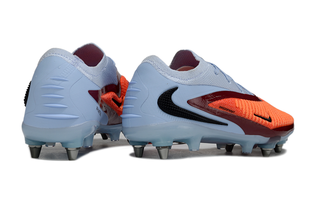 Chuteira Campo NIKE Phantom 6 Elite Low SG - PRO