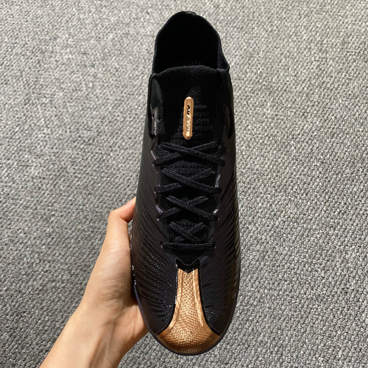 Chuteira Futsal Nike Air Zoom Mercurial Superfly 9 Elite ( PRONTA ENTREGA )