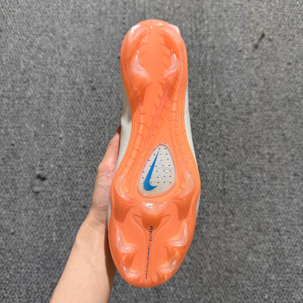 Chuteira Campo NIKE Air Zoom Mercurial Vapor 17 Elite FG ( PRONTA ENTREGA )