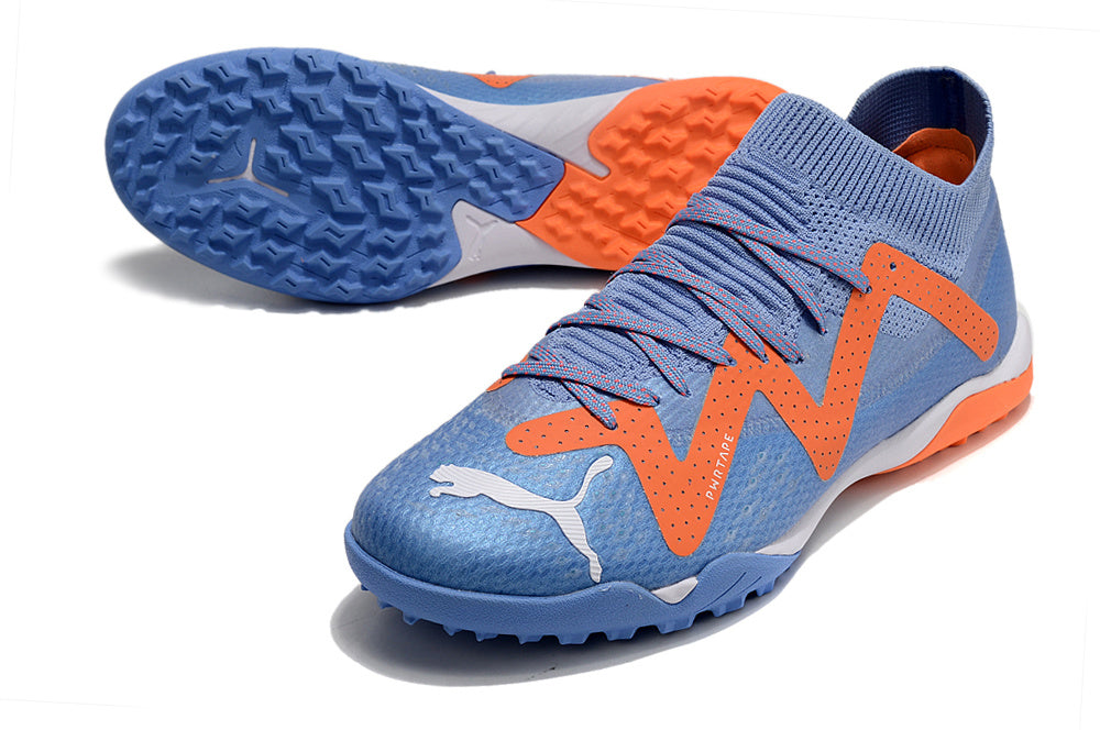 Chuteira Society PUMA Future Ultimate Pro Cage