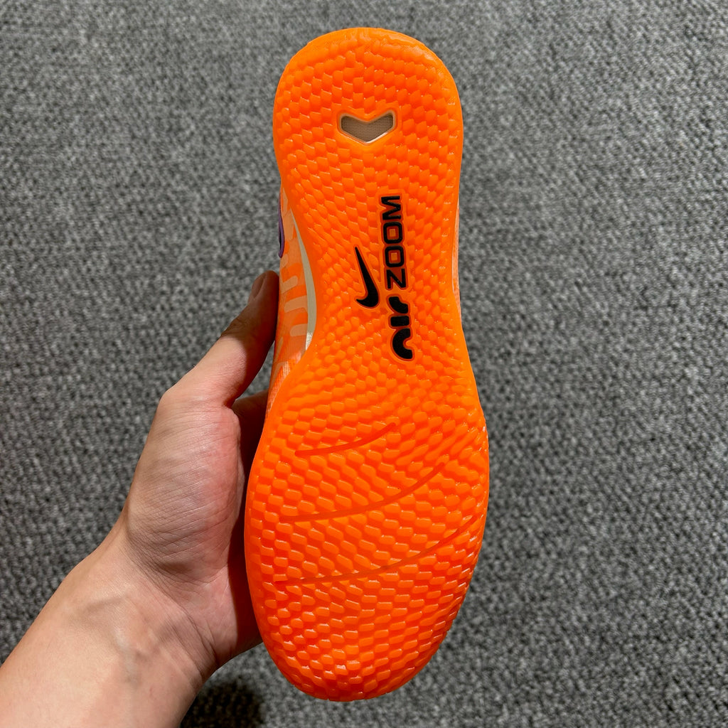 Chuteira Futsal Nike Air Zoom Mercurial Superfly 9 Elite ( PRONTA ENTREGA )