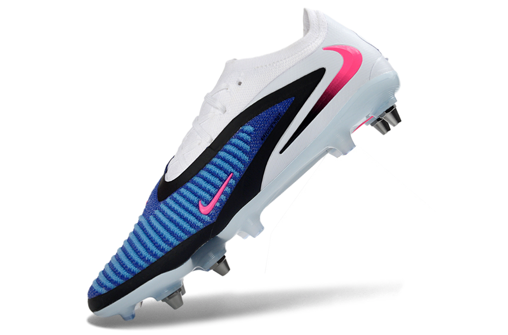 Chuteira Campo NIKE Phantom 6 Elite Low SG - PRO