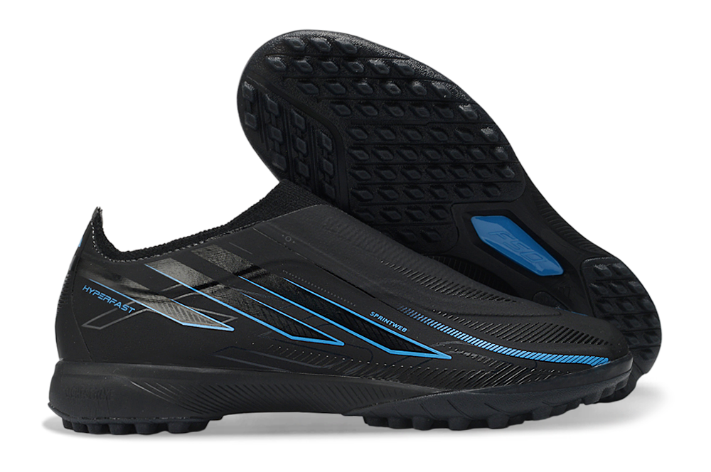 Chuteira Society Adidas F50 Hyperfast LL