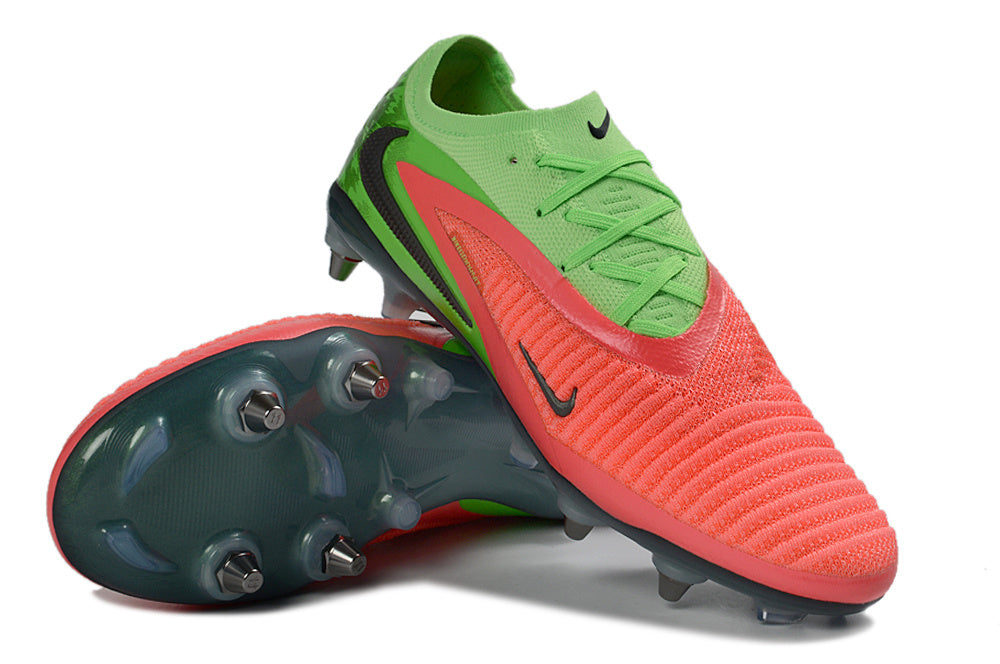 Chuteira Campo NIKE Phantom 6 Elite Low SG - PRO