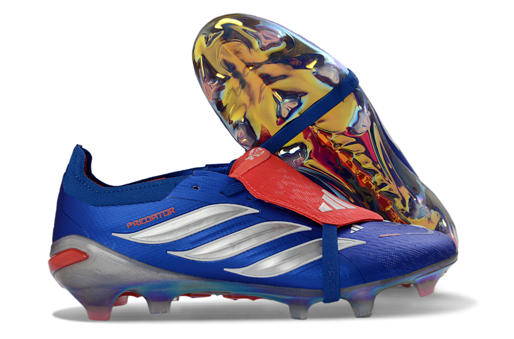 Chuteira Campo ADIDAS Predator Elite Tongue 26 FG