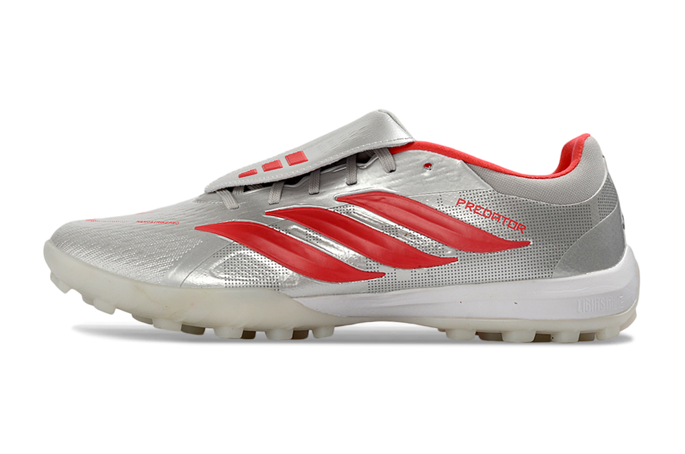 Chuteira Society Adidas Predator Tongue 26