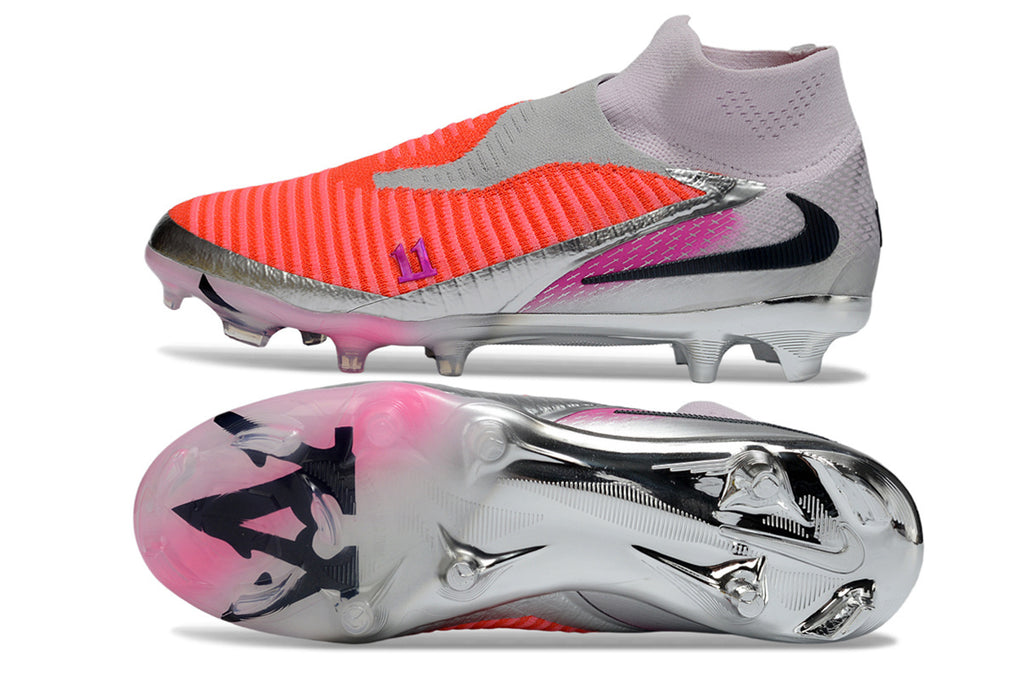 Chuteira Campo NIKE Phantom 6 Elite High FG Alexia Putellas