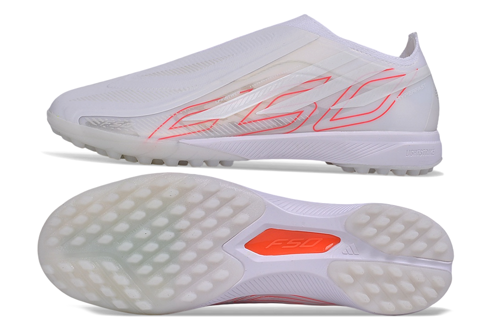 Chuteira Society Adidas F50 Hyperfast LL