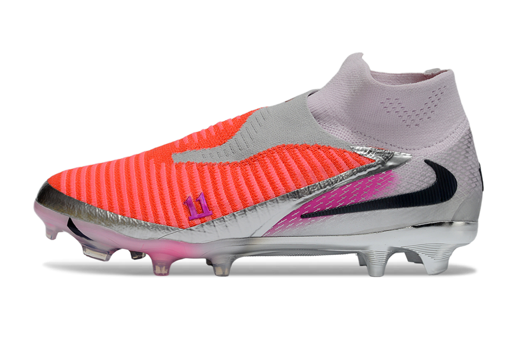 Chuteira Campo NIKE Phantom 6 Elite High FG Alexia Putellas