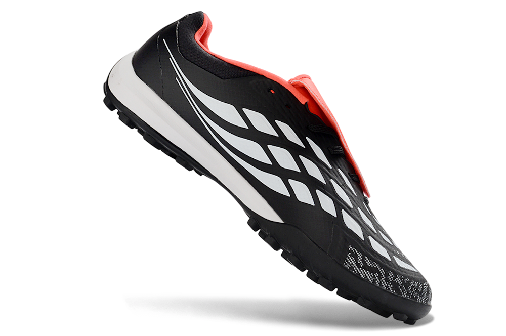 Chuteira Society Adidas Predator Tongue 26