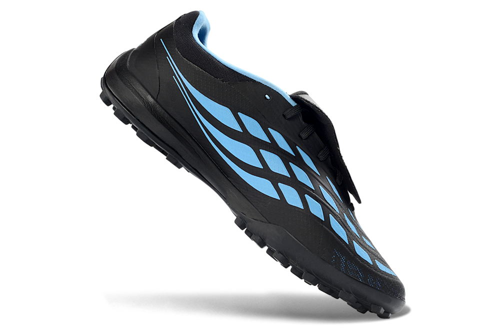 Chuteira Society Adidas Predator Tongue 26