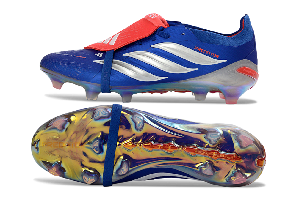 Chuteira Campo ADIDAS Predator Elite Tongue 26 FG